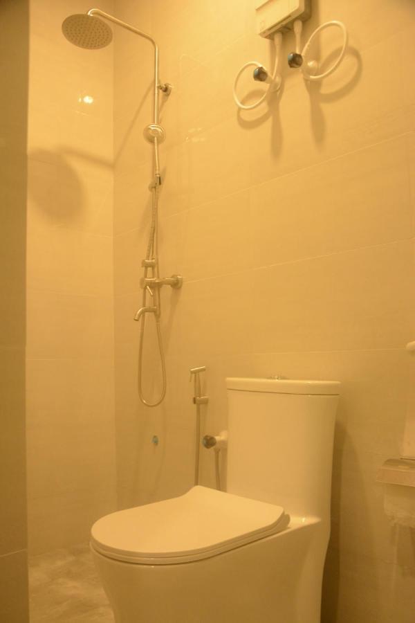 Silk Retreats Thulusdhoo Guest House Экстерьер фото