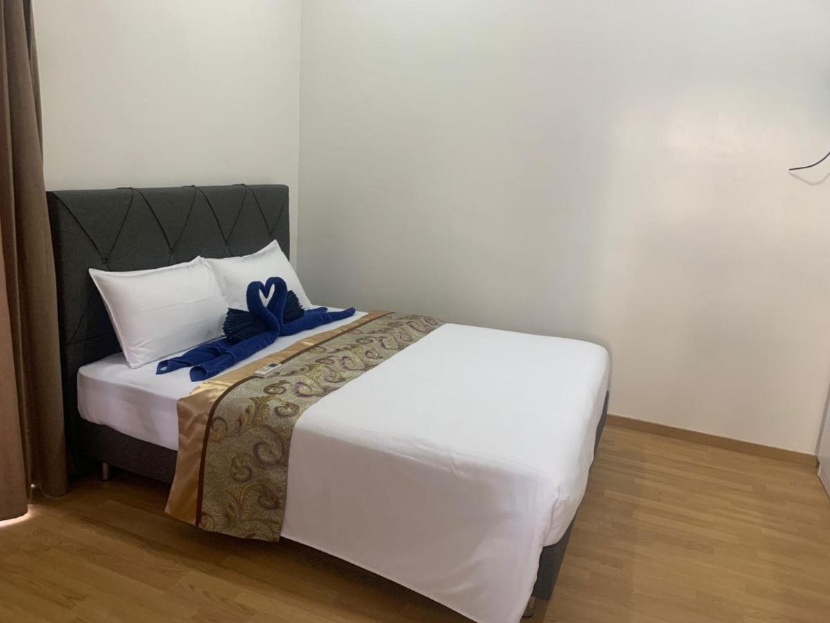 Silk Retreats Thulusdhoo Guest House Экстерьер фото