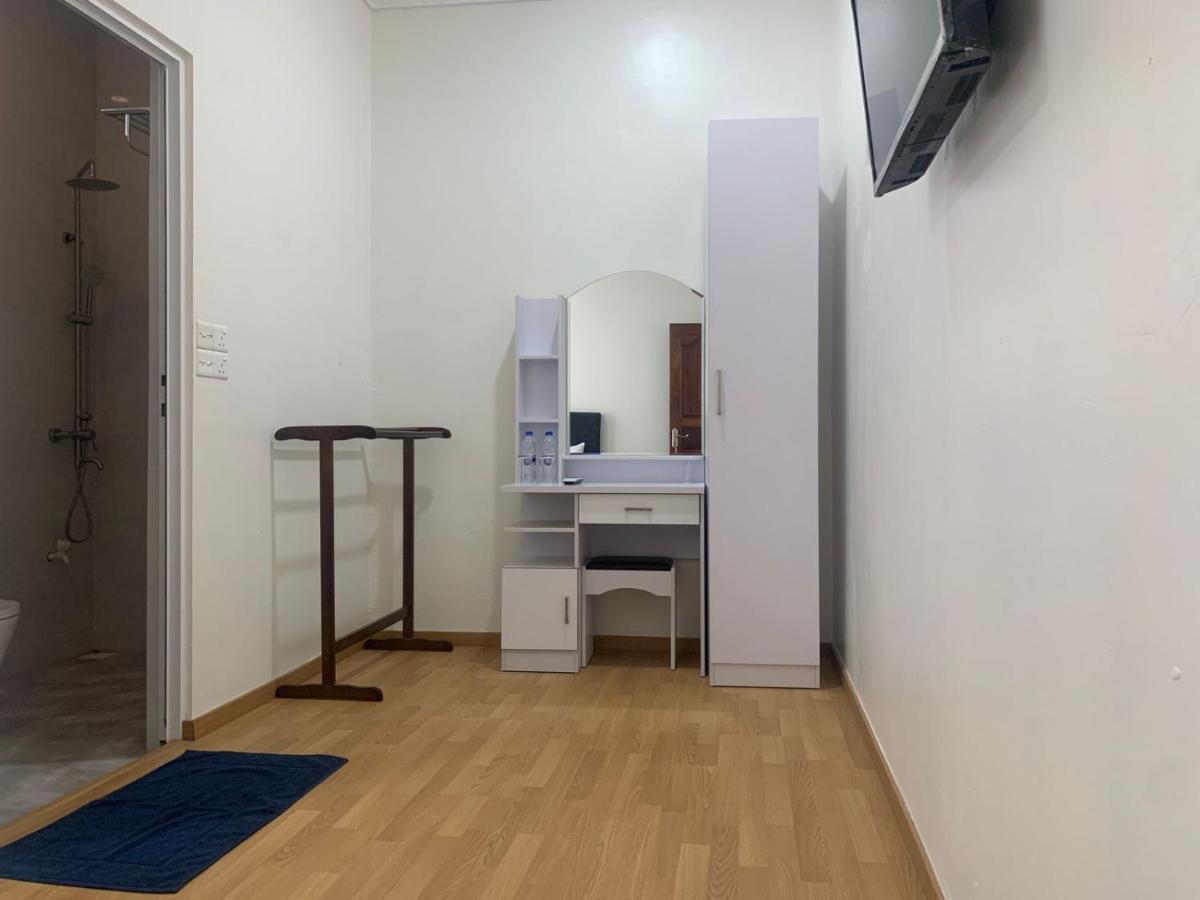 Silk Retreats Thulusdhoo Guest House Экстерьер фото