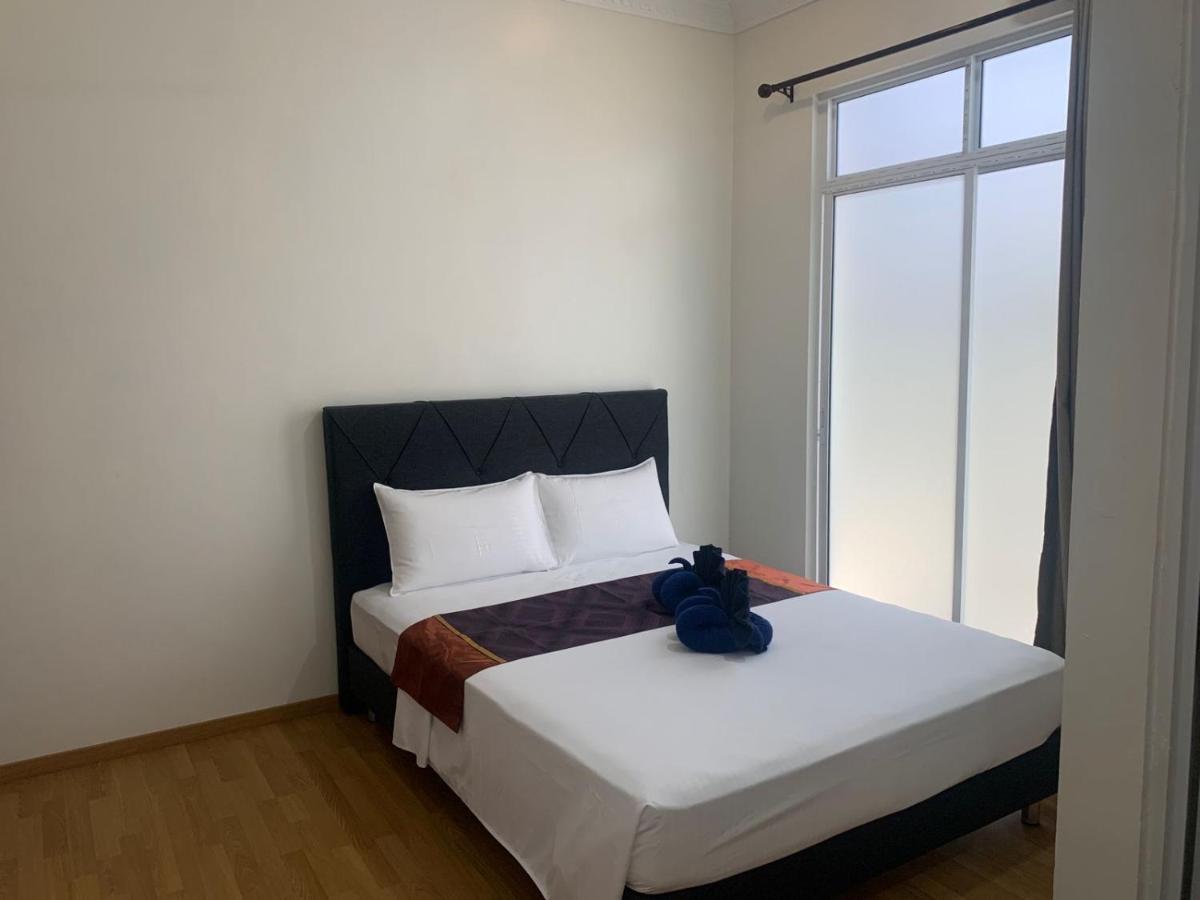 Silk Retreats Thulusdhoo Guest House Экстерьер фото