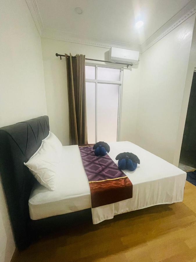 Silk Retreats Thulusdhoo Guest House Экстерьер фото