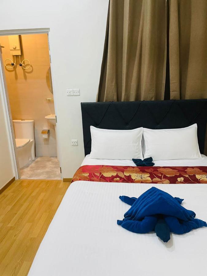 Silk Retreats Thulusdhoo Guest House Экстерьер фото